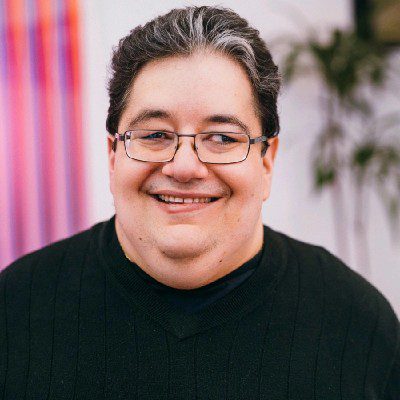 Dr. Albert Bramante Dr. Albert Bramante