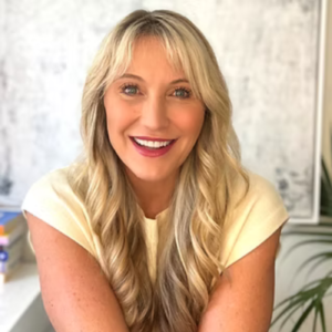 Jackie Miller | Speaker & Coach