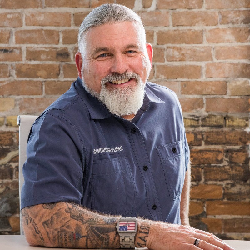 Chris Shurian