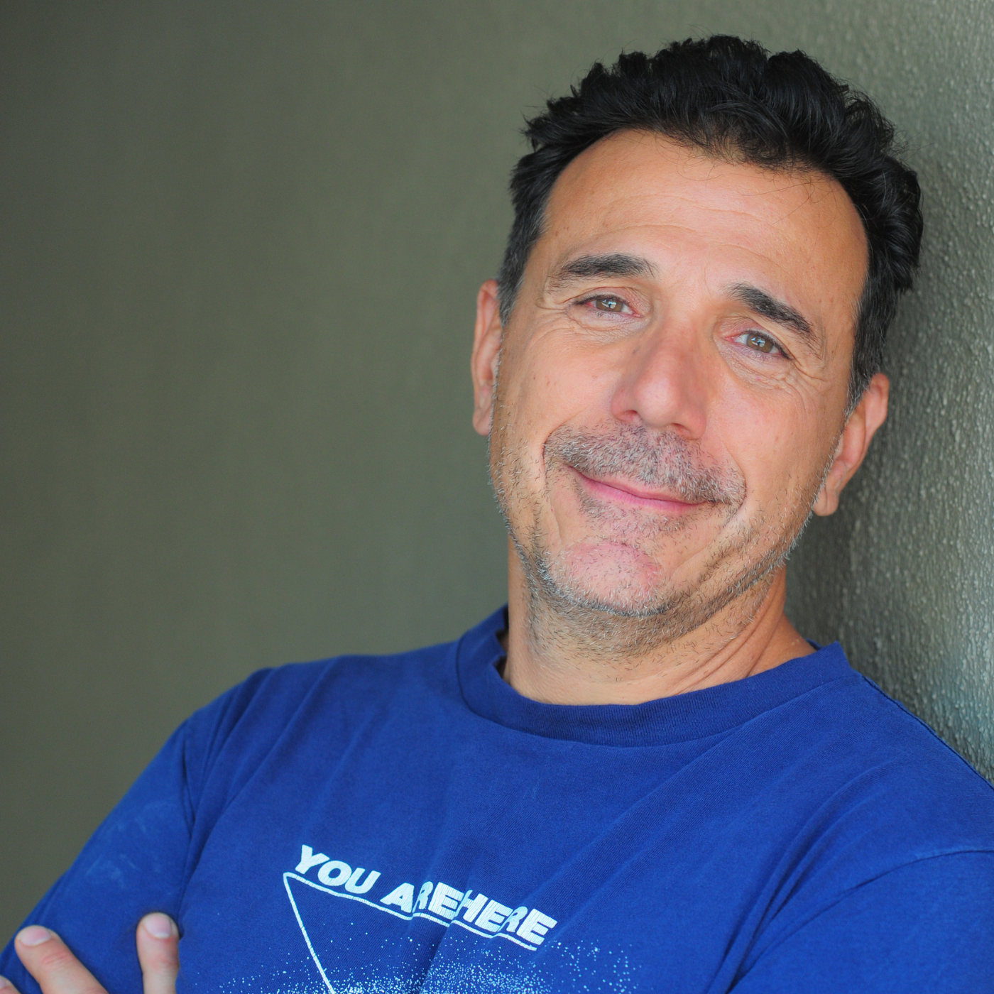 Mark DeCarlo