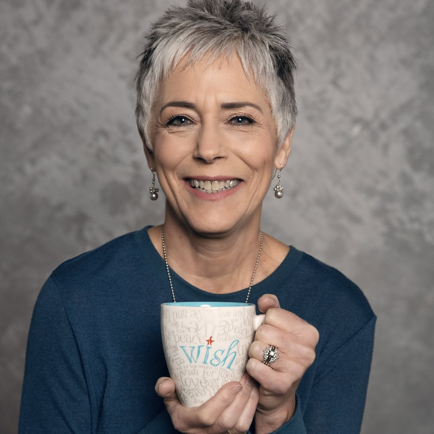 Rebecca Russell
