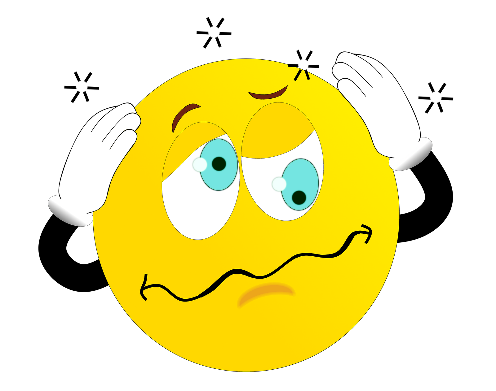 Read more about the article Can We Normalize Crazy?